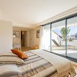 Ref 823 - Cannes Center - Duplex Apartment For Rent