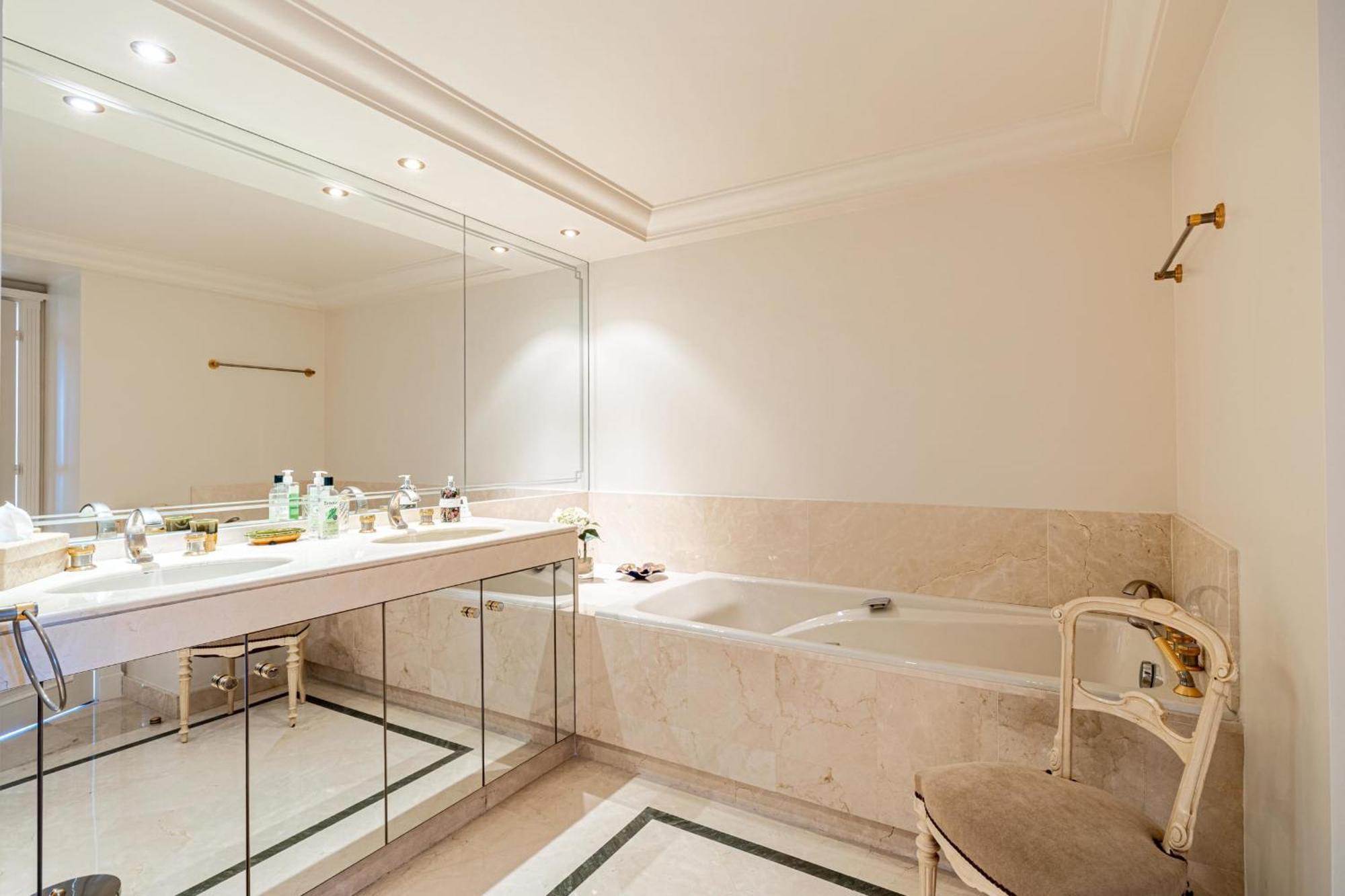 Appartamento Ref 823 - Center - Duplex For Rent *